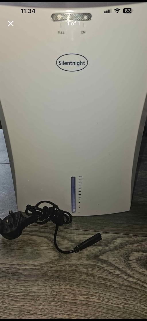 Buy & Sell Birchills Walsall - Photos for Dehumidifier