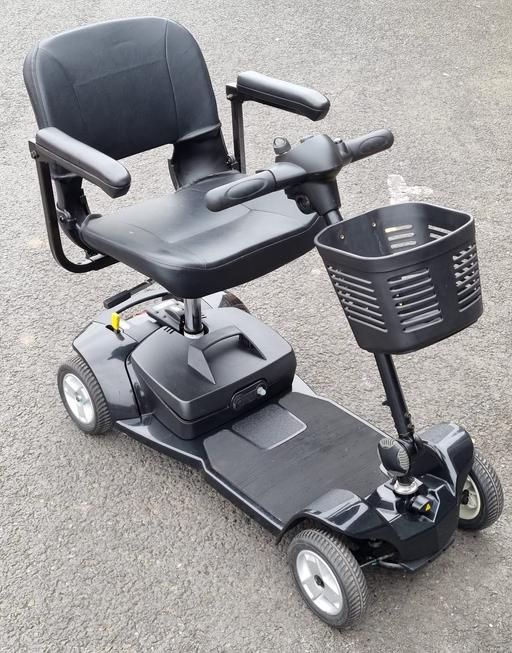 Buy & Sell Mawdesley Chorley - Photos for 2022 PRIDE APEX LITE mobility scooter