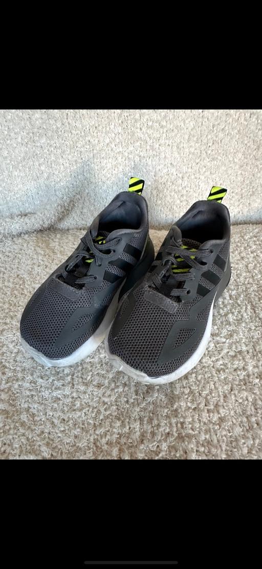 Buy & Sell Cofton Hackett Bromsgrove - Photos for Adidas Toddler/Infant Trainers size 6