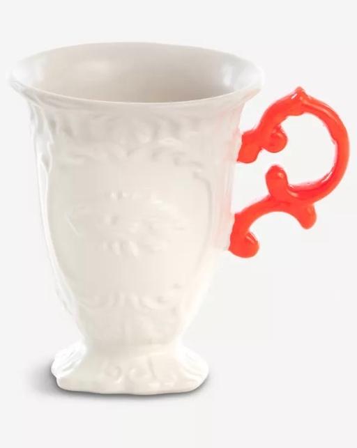 Buy & Sell Edgware Road West London - Photos for Saletti porcelain Mug set of 4