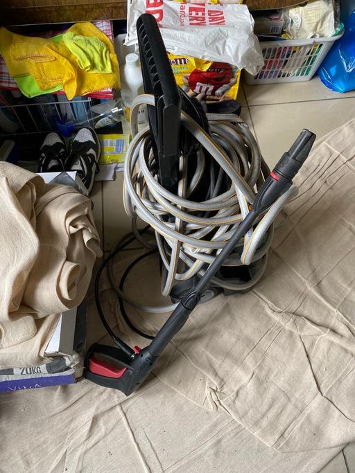 Buy & Sell Stoke Newington North London - Photos for Jet washer