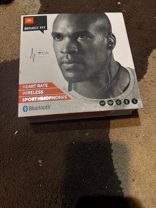 Buy & Sell Birchills Walsall - Photos for Jbl wireless headphones