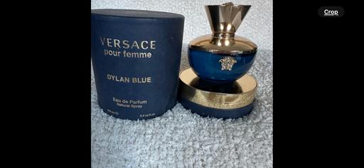Buy & Sell Rednal Birmingham - Photos for Versace DylanBlue EDP 98ml