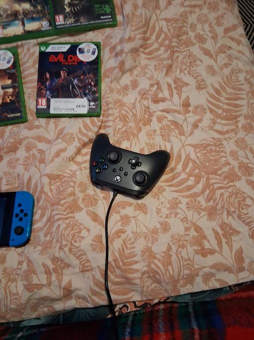 Buy & Sell Dunton Green Sevenoaks - Photos for Xbox One s needs new power supply
