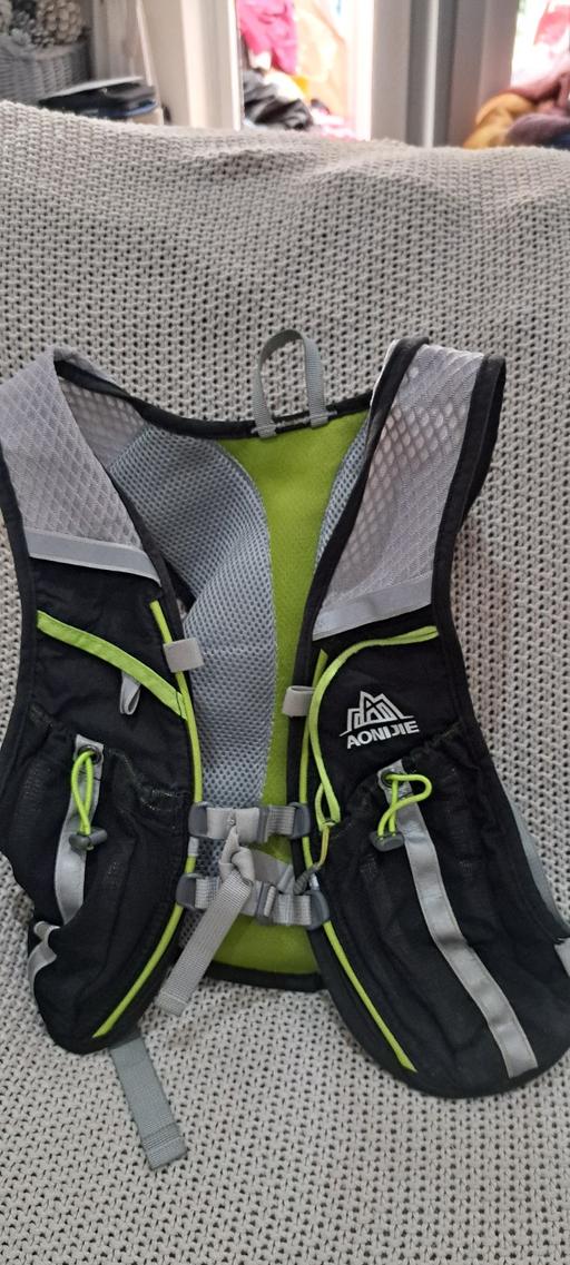 Buy & Sell Sutton Coldfield Birmingham - Photos for Aonijie running hydration vest