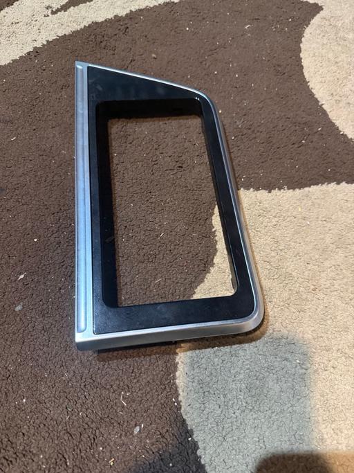 Buy & Sell Birchills Walsall - Photos for Toyota Sienta stereo frame
