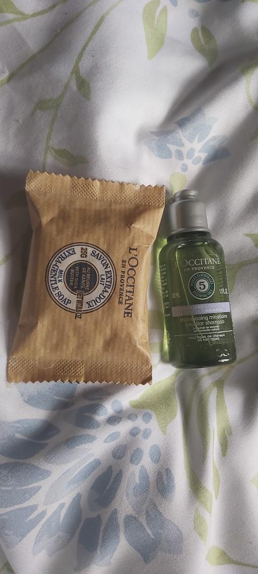 Buy & Sell Asfordby Hill Melton - Photos for L'Occitane soap and shampoo NEW Christmas 🎄