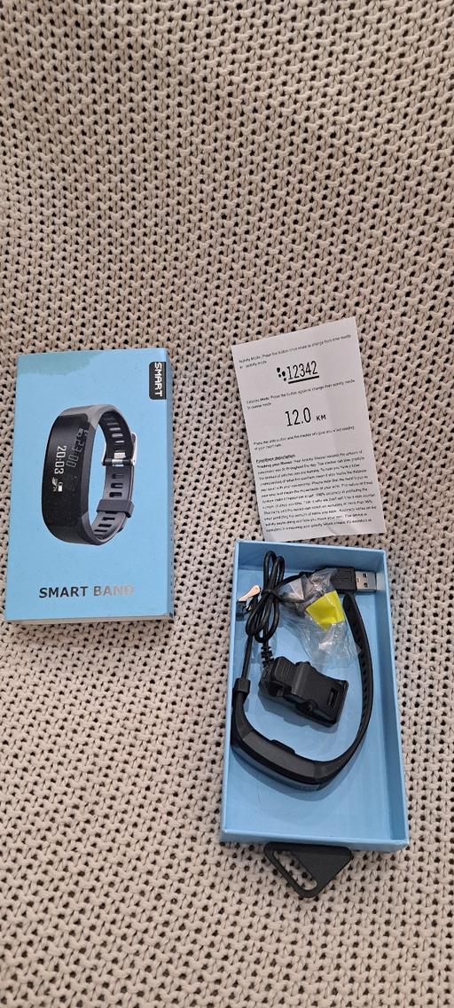 Buy & Sell Sutton Coldfield Birmingham - Photos for Smart band watch
