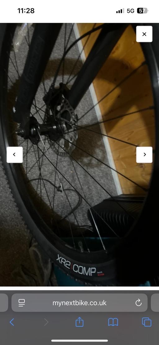Buy & Sell Tarbock Knowsley - Photos for Trek marlin 4th gen
