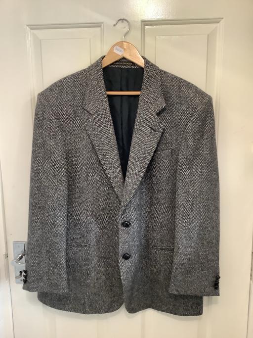 Buy & Sell Woodsetton Dudley - Photos for New- M&S blazer 44” chest