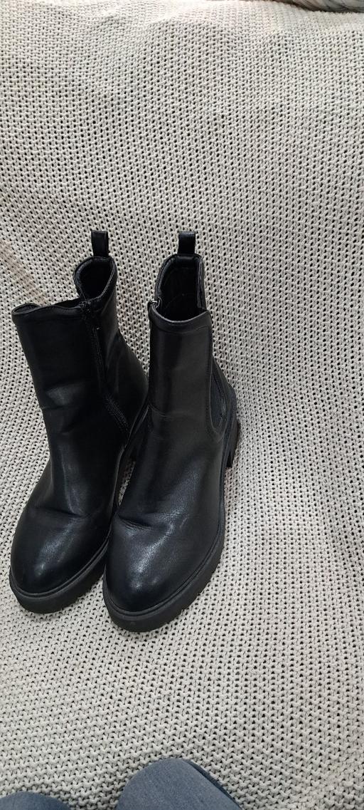 Buy & Sell Sutton Coldfield Birmingham - Photos for New Look Boots Size 7