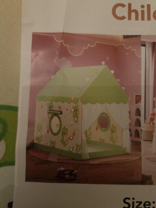 Buy & Sell Doncaster City Centre Doncaster - Photos for Playhouse for Kids