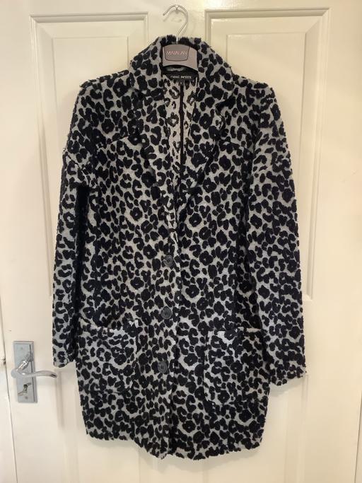 Buy & Sell Woodsetton Dudley - Photos for Next petite coat S