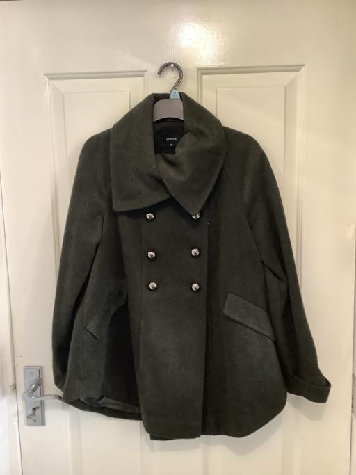 Buy & Sell Woodsetton Dudley - Photos for Winter coat 8