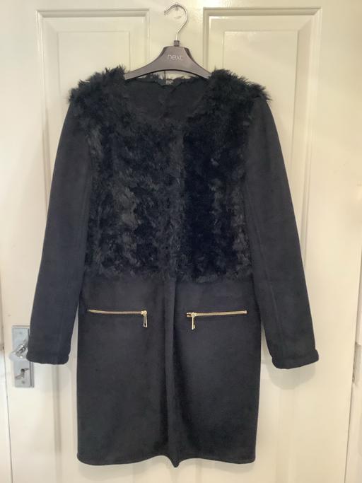 Buy & Sell Woodsetton Dudley - Photos for F&F coat size 8