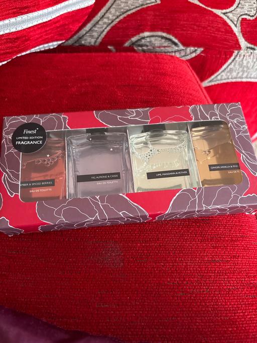 Buy & Sell Minehead Somerset - Photos for Finest Limited Edition Fragrances