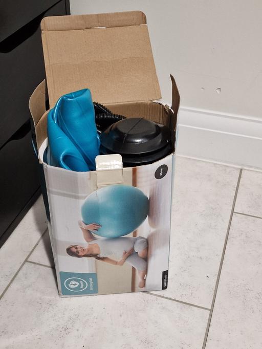 Buy & Sell Milton Keynes City Centre Milton Keynes - Photos for Pregnancy Yoga Ball