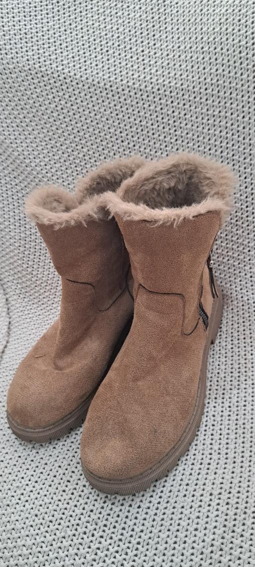 Buy & Sell Sutton Coldfield Birmingham - Photos for Boots Size 39.5