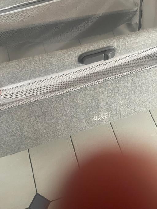 Buy & Sell Liverpool Knowsley - Photos for Next to me baby cot