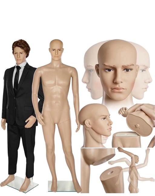 Buy & Sell Tooting Broadway South West London - Photos for Robust Male mannequin