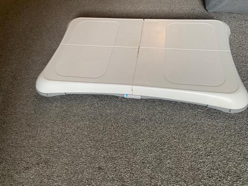 Buy & Sell Kempston Bedford - Photos for Nintendo Wii U Broad with Wii Fit