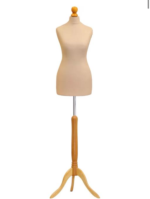 Buy & Sell Abbey Road North West London - Photos for Female mannequin- Size6/8