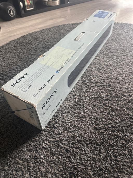 Buy & Sell Wembley Brent - Photos for Sony HT-SF150 soundbar