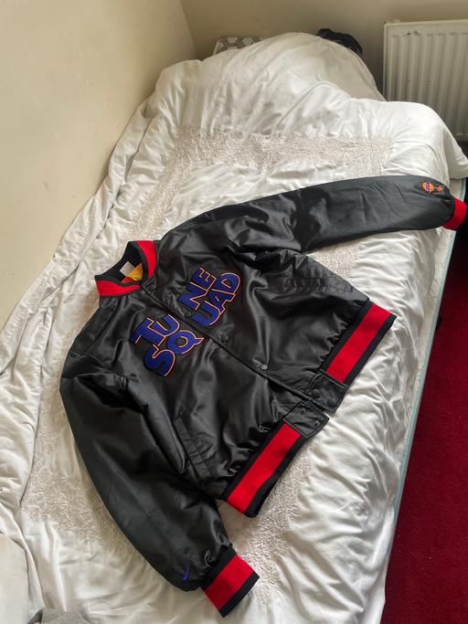 Buy & Sell Castle Green East London - Photos for Nike men’s varsity jumper