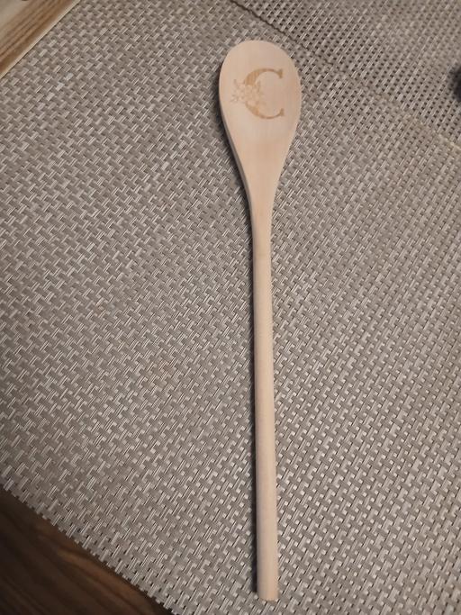 Buy & Sell Bradley Fold Trading Estate Bury - Photos for C Wooden Spoon New