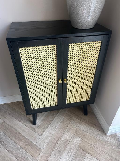 Buy & Sell Upper Gornal Dudley - Photos for Black sideboard