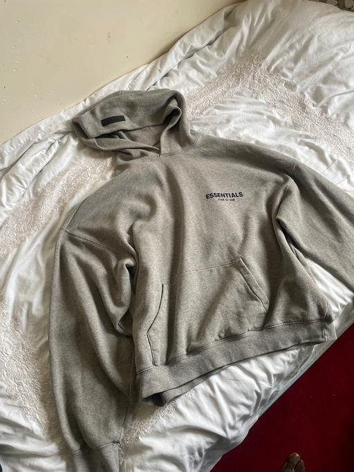 Buy & Sell Dagenham Barking and Dagenham - Photos for Essentials hoodie