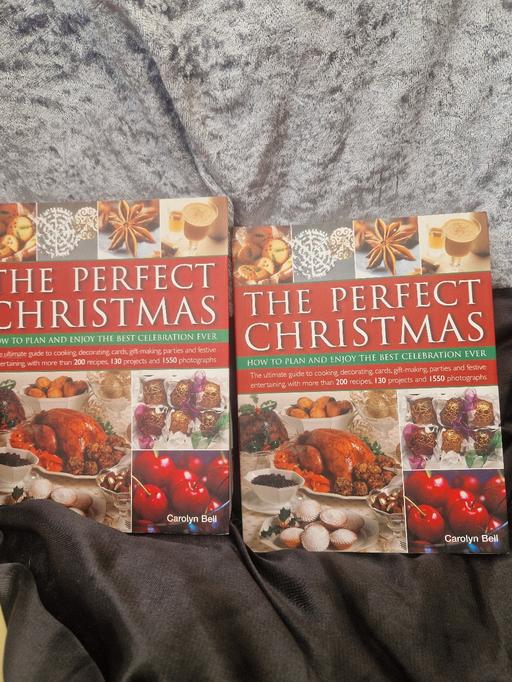 Buy & Sell Dosthill Tamworth - Photos for THE PERFECT CHRISTMAS BOOK.