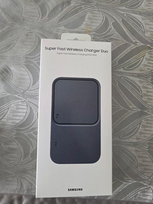 Buy & Sell Rushall Walsall - Photos for Samsung charger