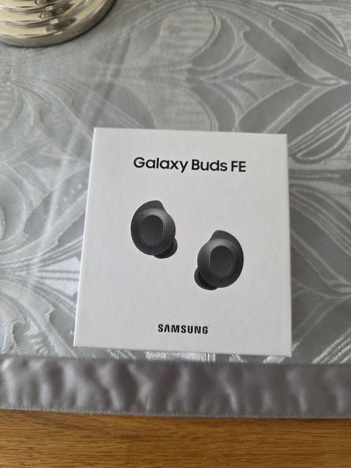 Buy & Sell Shelfield Walsall - Photos for Samsung Galaxy Buds FE