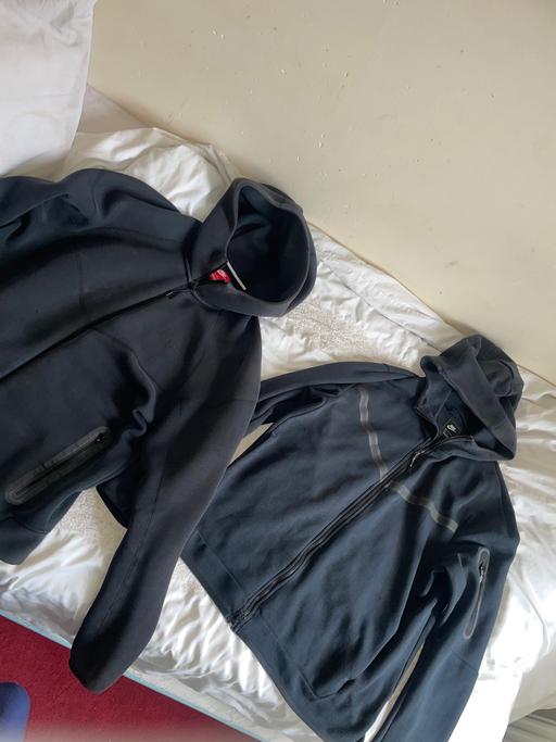 Buy & Sell Castle Green East London - Photos for Nike tech hoodies