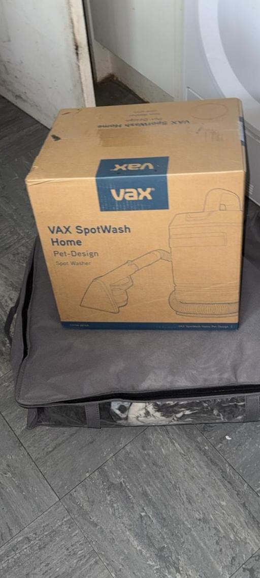 Buy & Sell Maypole Birmingham - Photos for Vax spot washer