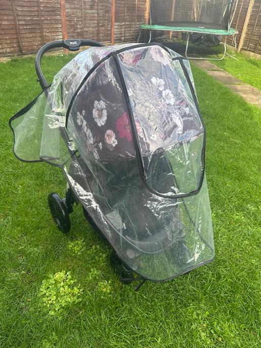 Buy & Sell Golds Hill Sandwell - Photos for Hauck Saturn Stroller
