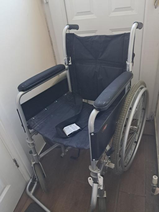 Buy & Sell Romford Barking and Dagenham - Photos for enigma wheelchair