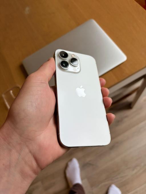 Buy & Sell Craigentinny Edinburgh - Photos for iPhone 13 Pro 512GB