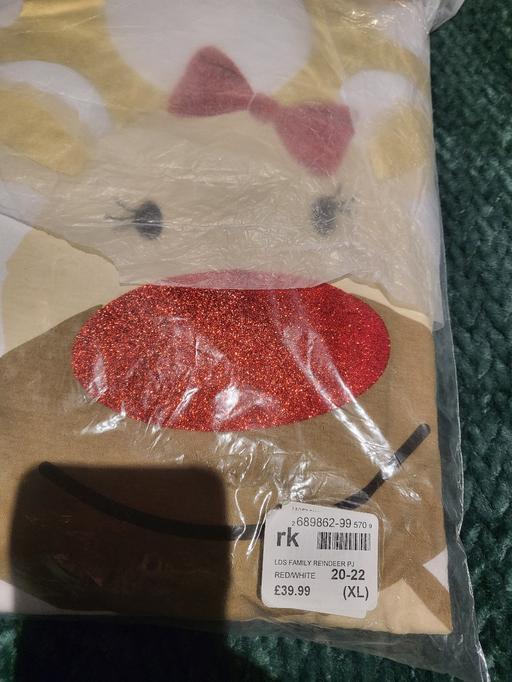 Buy & Sell Upper Holloway North London - Photos for large Xmas pj