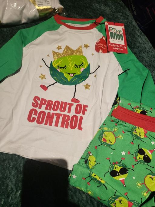 Buy & Sell Archway North London - Photos for sprouts pj