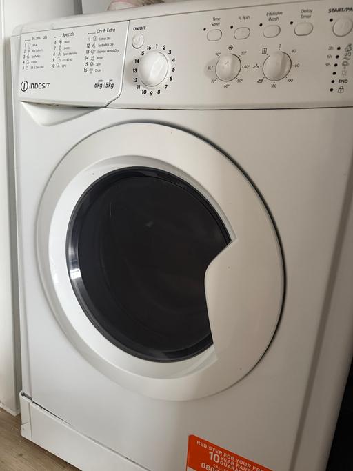 Buy & Sell Elephant and Castle South East London - Photos for Washing machine
