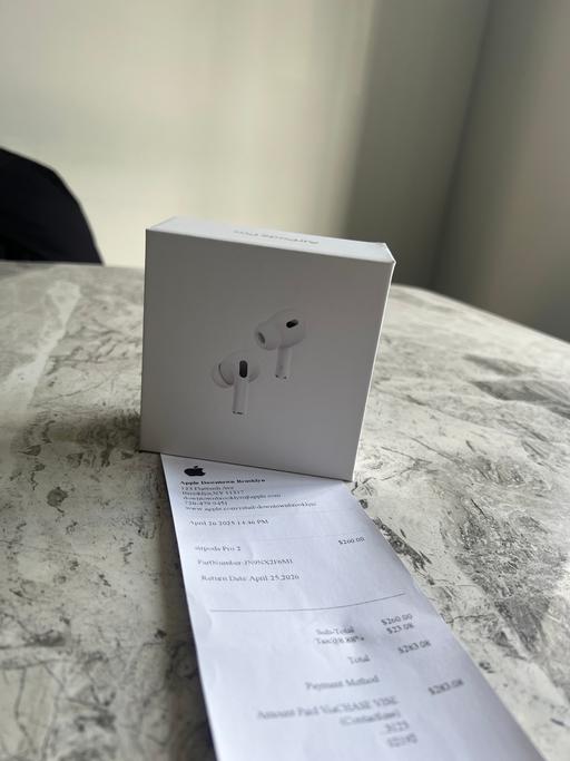 Buy & Sell Worsthorne Burnley - Photos for Airpods pro 2