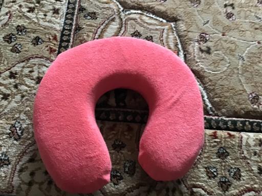 Buy & Sell Essington Wolverhampton - Photos for Slumberdown neck travel pillow