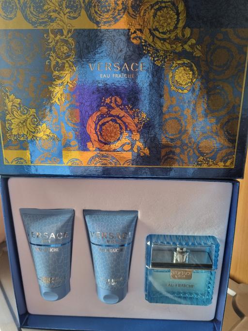 Buy & Sell Grangemouth Falkirk - Photos for fragrance