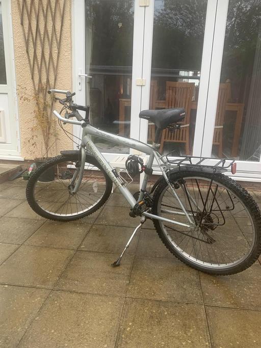 Buy & Sell Latchford Warrington - Photos for Men’s mountain bike