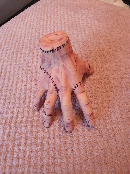 Buy & Sell Stainforth Doncaster - Photos for halloween hand Wednesday