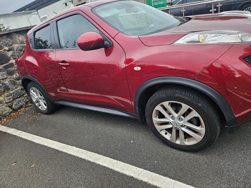 Vehicles Redcar Redcar and Cleveland - Photos for Nissan Juke