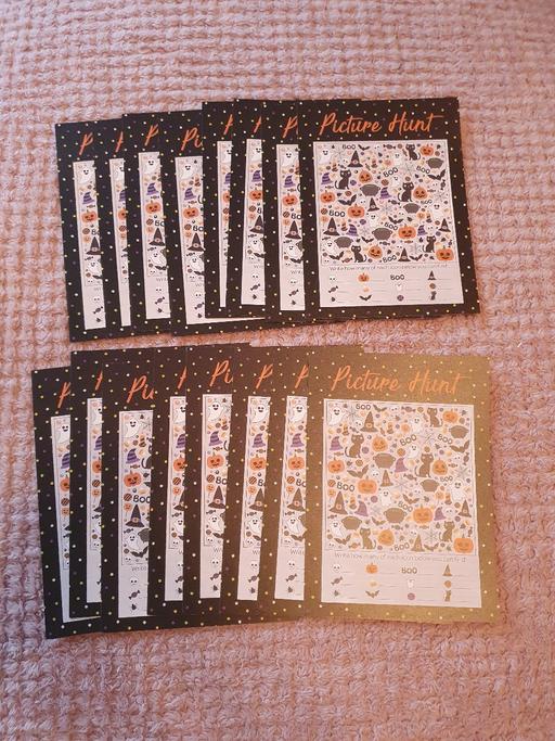 Buy & Sell Stainforth Doncaster - Photos for halloween party fun brand new reversible