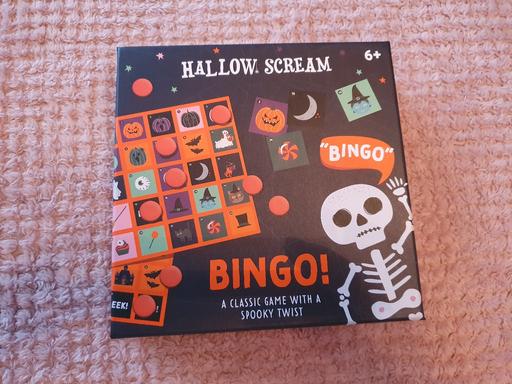 Buy & Sell Dunscroft Doncaster - Photos for kids halloween bingo